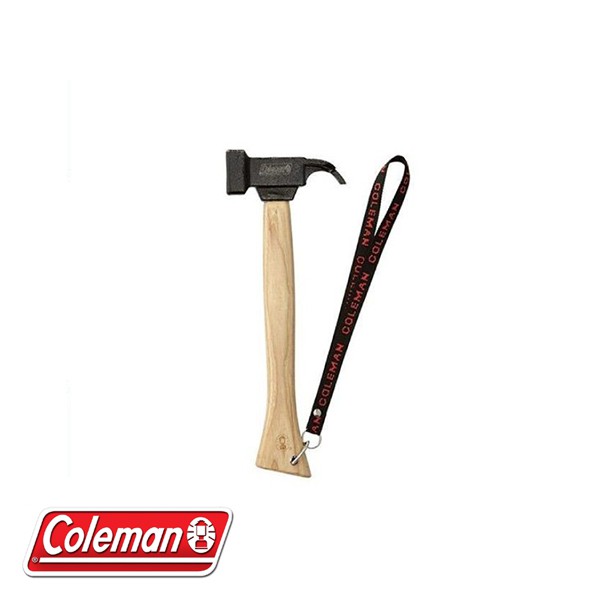 ●高強度鐵鎚●擁有引以為傲的擺動平衡感●一體成形鐵鎚頭卻有適當的重量●頭部可拔釘設計●握把厚實容易掌握商品規格型號:2872J尺寸:10*高30cm材質:鎚頭-鑄鐵握把-天然木重量:750g★下標前注意★※ 本賣場商品均備有[現貨],您可立即下單;因網路商店與實體通路同步銷售;若產生缺貨情形;客服會立即通知您。※ 台灣官方認證授權經銷商，悠遊山水歡迎你！戶外用品第一選擇～ 1.下標前請先詳讀 《購物須知/購物說明》內有出貨天數及商品退換說明，同意後再進行購買，如已下標表示同意本店購物說明。 2.出貨時不含任何拍照配件。 3.商品圖檔顏色會因電腦螢幕設定略有差異，以實際商品顏色為準。 4.商品尺寸因測量方式、收納方式不同，可能造成誤差，請以實際商品尺寸為主。 5.實體門市均為國民旅遊卡特約商店喔！ 6.價格若有誤植，以店面售價為準。