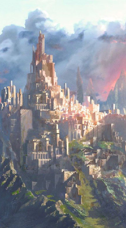 Magi of EAHN Academy