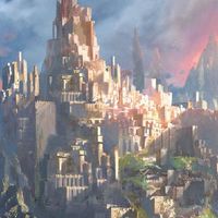 Magi of EAHN Academy