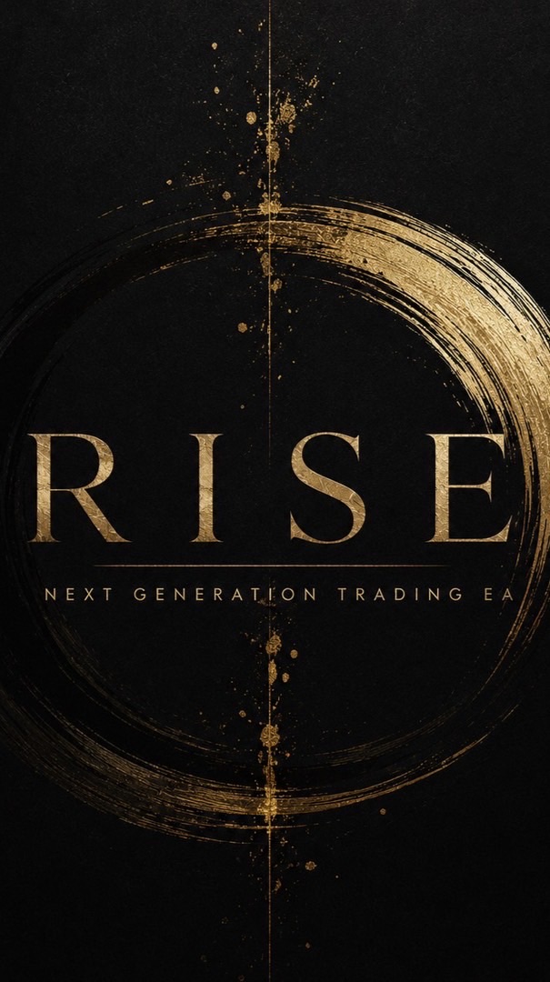 【FX 自動売買】RISE