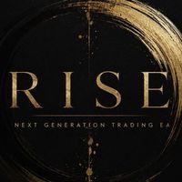 【FX 自動売買】RISE