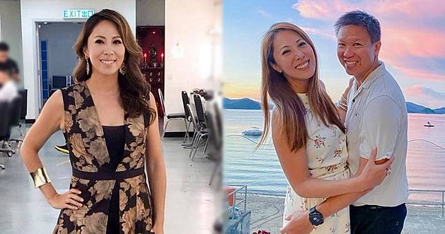 47歲李樂詩確診乳癌 接受逾8小時手術保命 最放心不下3名年幼兒子 | 明報 | LINE TODAY