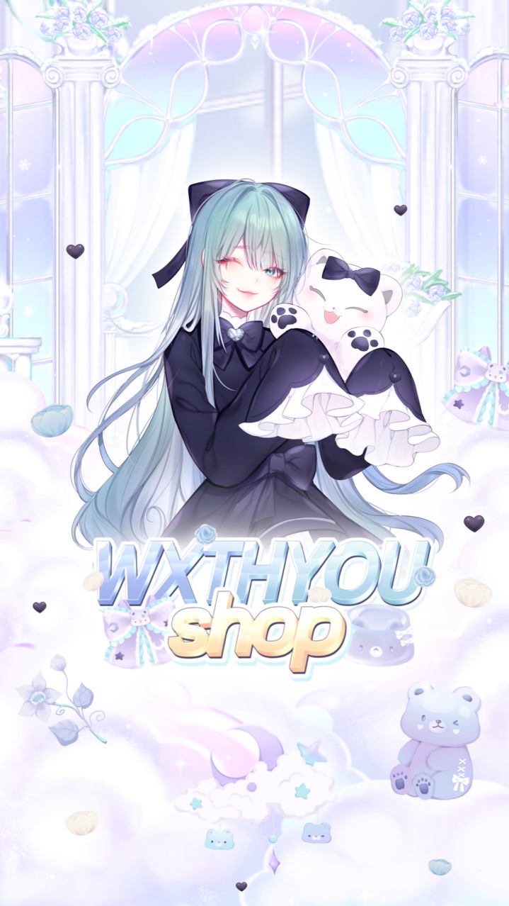 ตัวแทน App.wxthyou🎀