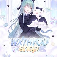 ตัวแทน App.wxthyou🎀