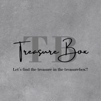 TreasureBox🗝️