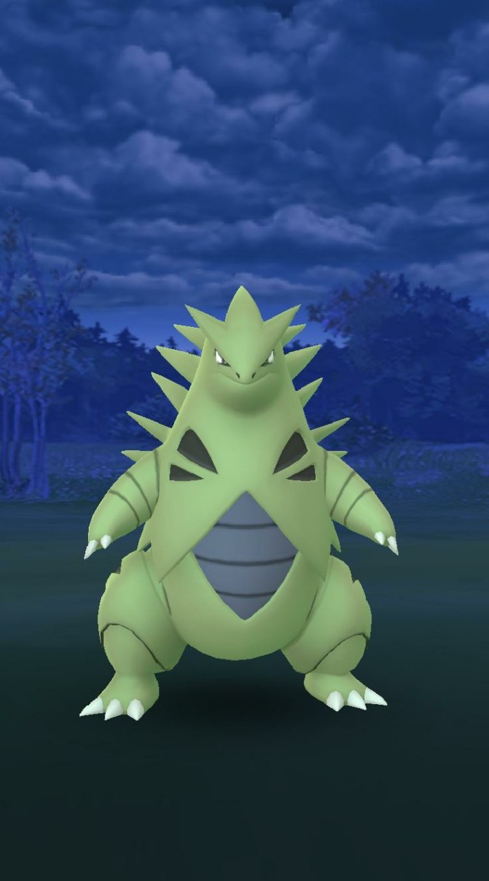 ポケモンGOポケモン交換のオープンチャット