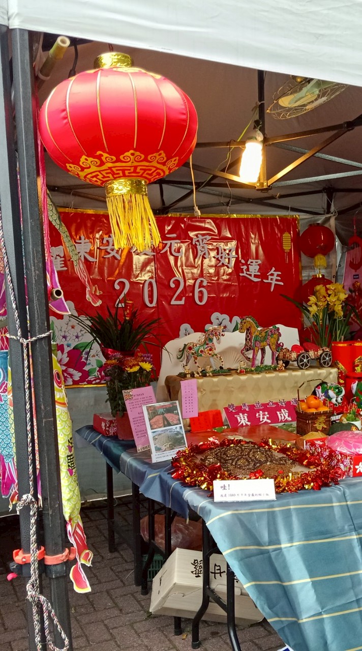 聊天群1