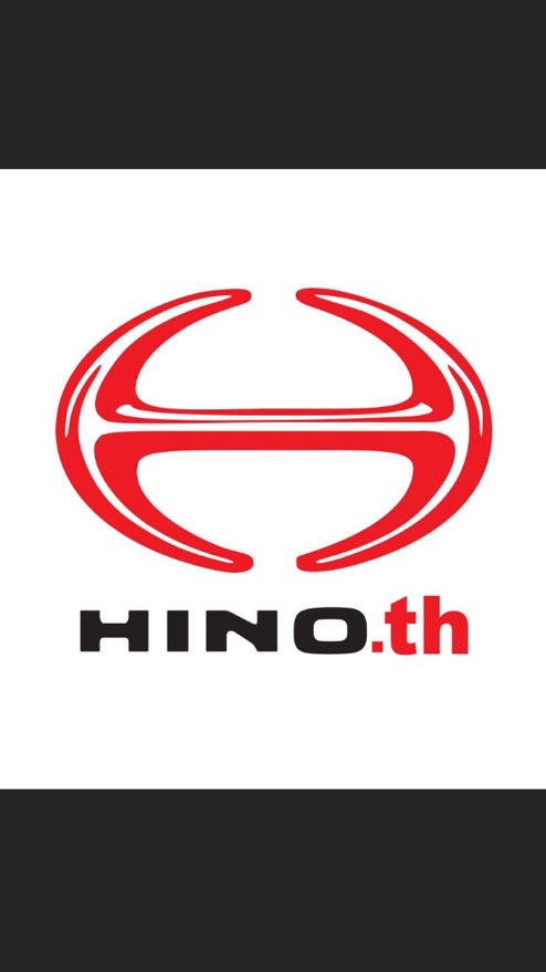 Hino Thailand (Close Group) : Official