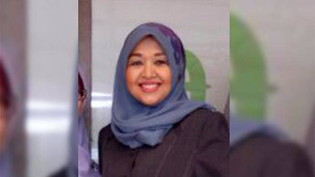 Cerita Teman Soal Dokter Letty Takut Unggah Foto ke Media 