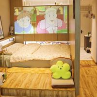 บ้านเลี้ยงเด็ก(⁠◍⁠•⁠ᴗ⁠•⁠◍⁠)⁠❤