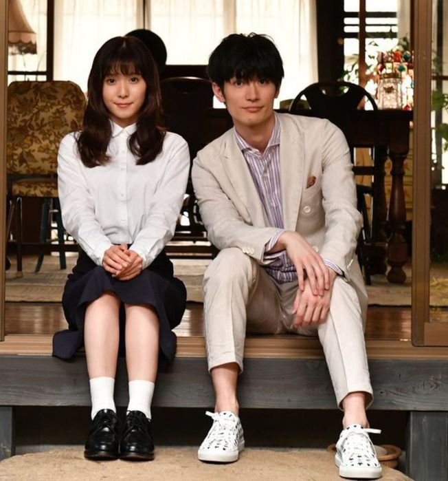 三浦春馬遺作停擺 女主角苦求電視台只為重啟拍攝 Line購物