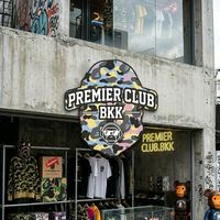 Premier club.bkk