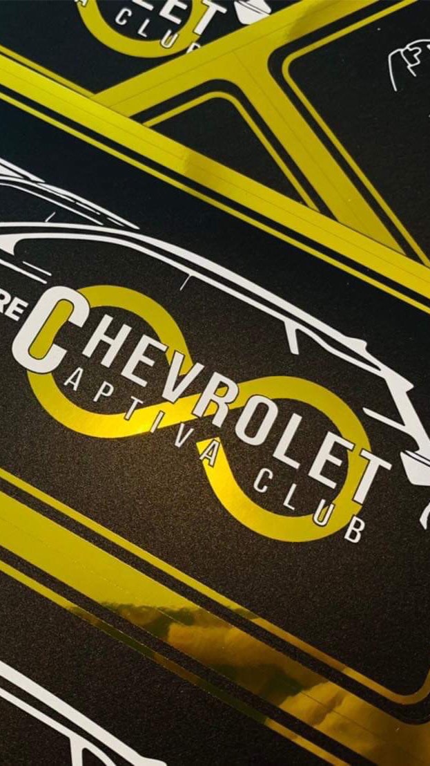 สั่งอะไหล่ Chevrolet Captiva Club