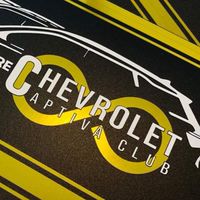 สั่งอะไหล่ Chevrolet Captiva Club