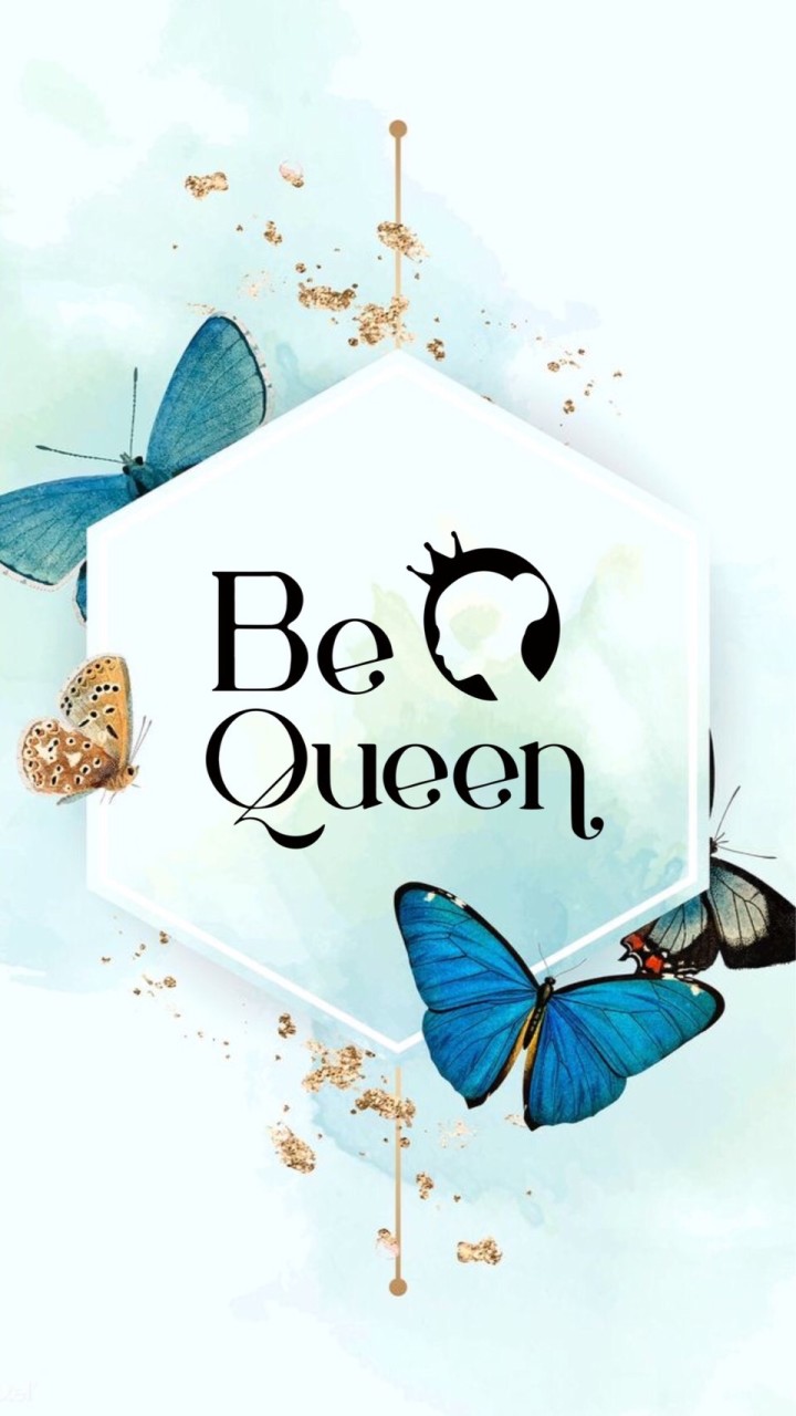 BE QUEEN經紀❶群