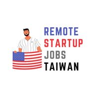 usa 工作 生涯 remote startup jobs 台灣