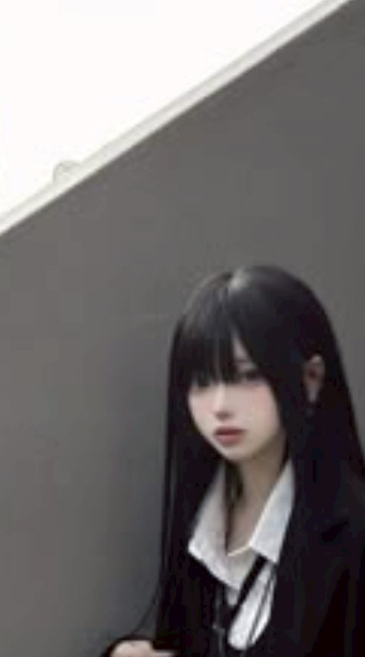 夏休み中学生垢抜け