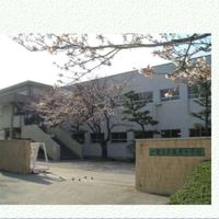 1979-1980生まれ　萩原中学校