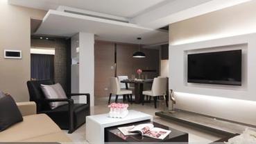 耐用又易清潔！好宅材質報你知