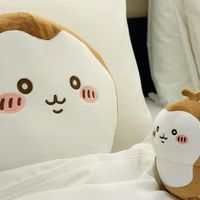 吉伊卡哇日常閒聊打屁玩耍自由群