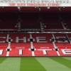 Sir Alex Ferguson Stand