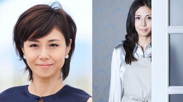 還記得松嶋菜菜子嗎？那些年，我們一起追的 8 位「90 年代日劇女星」現在都在...