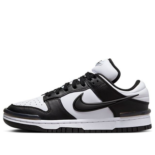 (WMNS) Nike Dunk Low Twist 'Panda'