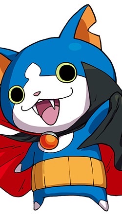 妖怪ウォッチ同好会(´▽`*)