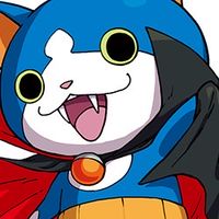 妖怪ウォッチ同好会(´▽`*)