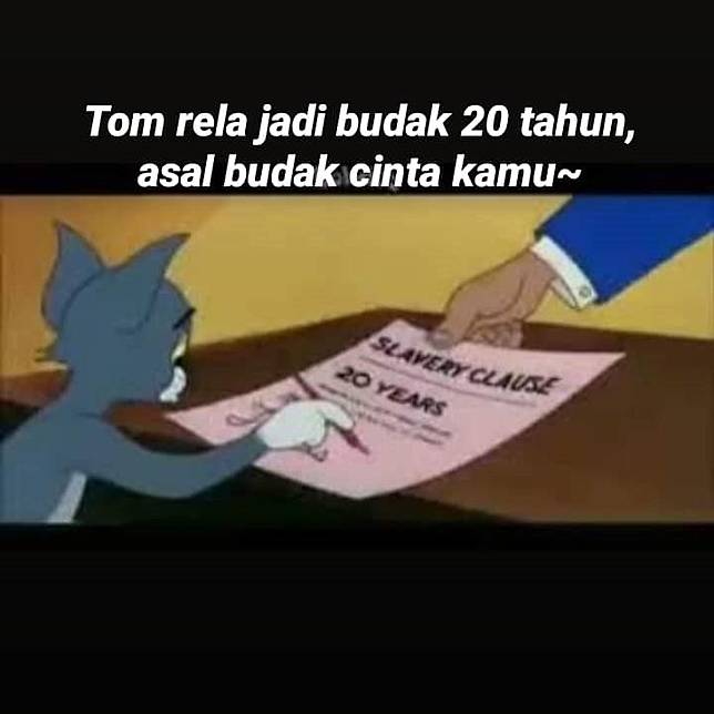 Menelisik Seluk Beluk Meme Viral Tidak Semudah Itu Ferguso