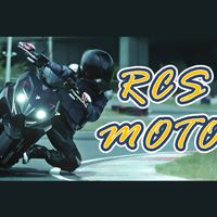 RCS 雷霆 車主俱樂部