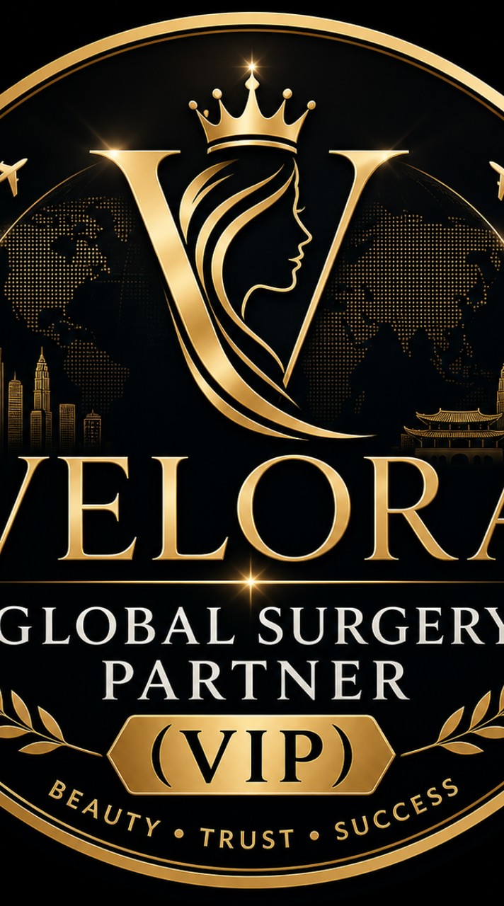 Velora Global Surgery Partner (VIP)