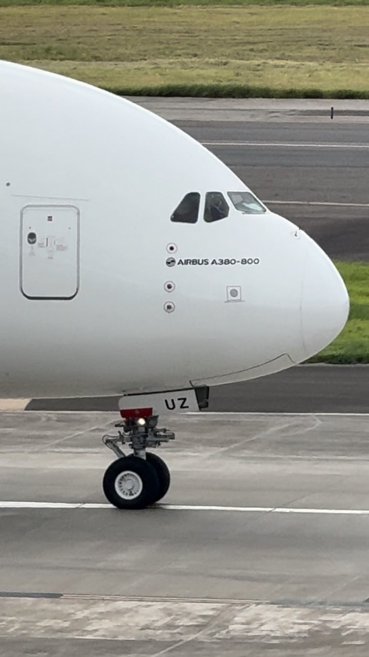 阿銓 A.chuan350 翼世界✈️