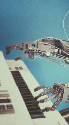 [Robot_Machine_Love_TH]🤖