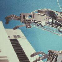 [Robot_Machine_Love_TH]🤖