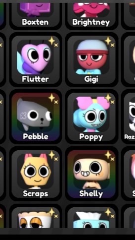 ダンディーの世界　引き付け専門学校