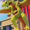 フォトナ　ブレインロットファイト　STEAL   ロブロ　GO UP    基本なんでもあり