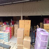 ศูนย์กระจายสินค้าภาคเหนือตอนล่าง/อีสานตอนบน