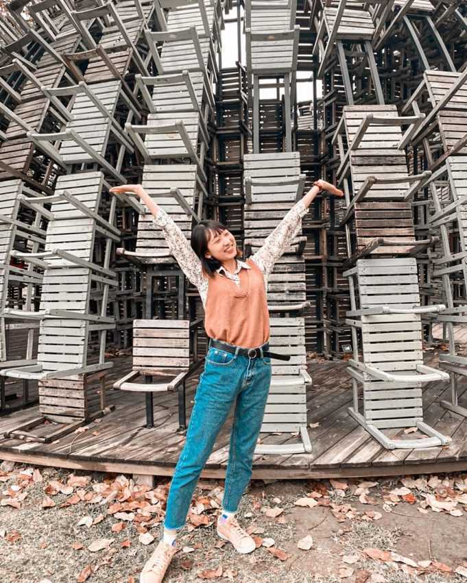 高雄兩天一夜  椅子樂譜