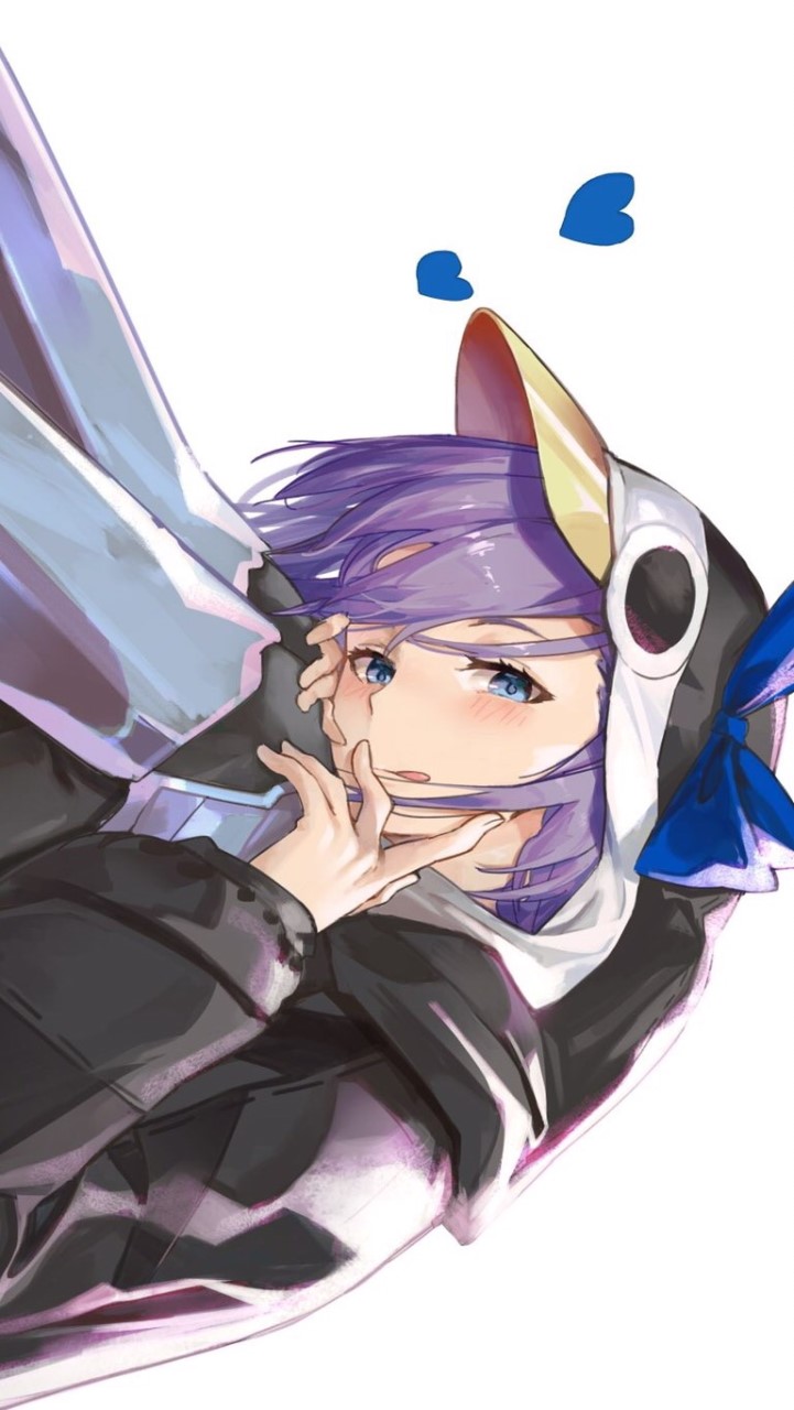 OpenChat FGOグル