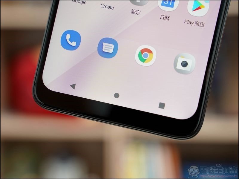 HTC Desire 20 開箱 - 08