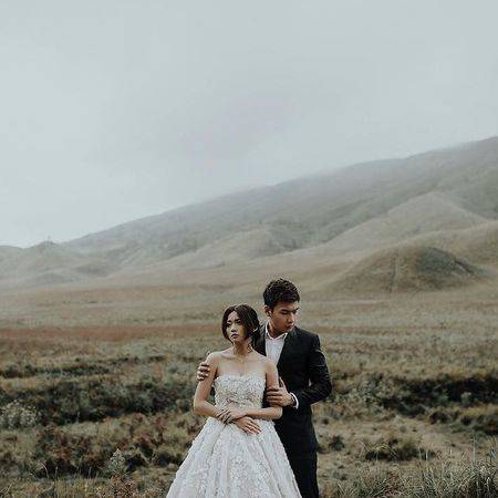 Bridal Shower Stella Cornelia Jelang Dinikahi Fendy Chow