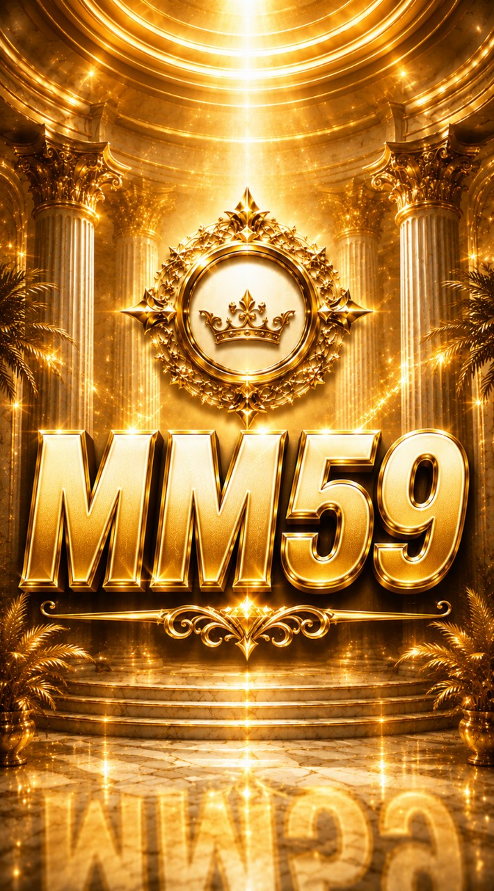MM59 | OFFICIAL2026