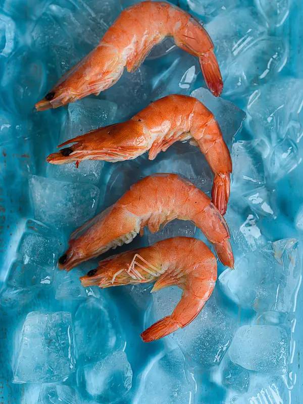 7 Arti Mimpi Menangkap Udang Yang Berhubungan Dengan Ketenangan Fimela Line Today