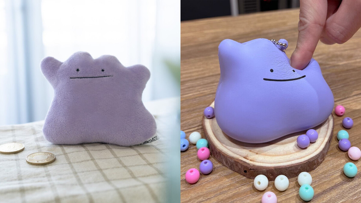 7-11「三麗鷗大頭吊飾」可愛登場！KITTY、酷洛米款必收，再推美少女戰士、百變怪周邊