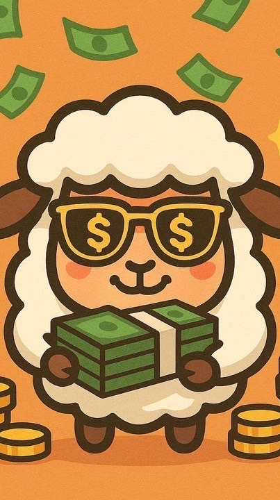 羊毛黨搶錢聯盟
