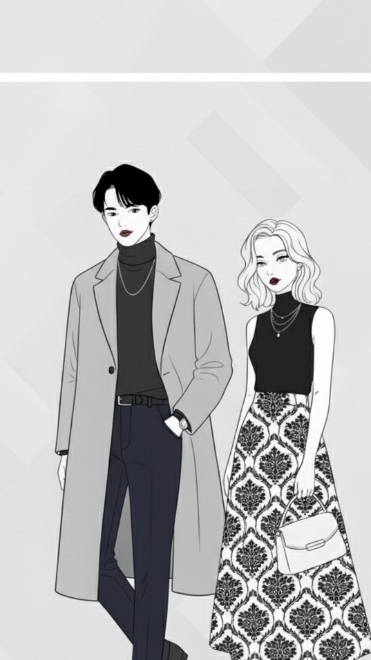 【男女垢抜け】Fiducia Rise