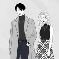 【男女垢抜け】Fiducia Rise