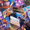 パラライなりきり 折⭕️