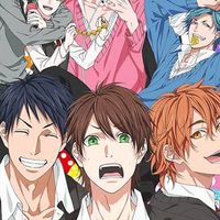 (アニメ) ヤリチン⭐️ビッチ部 好きな方集まれ〜
